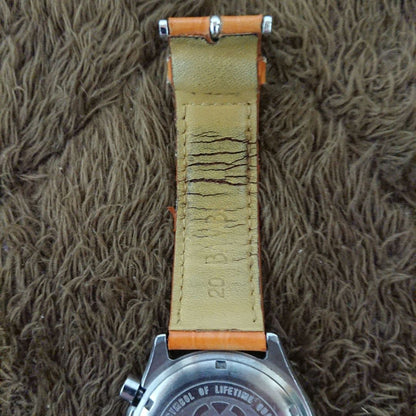 Wowi Analog Quartz Men