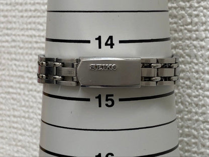 Seiko Chorus 2518-0111 Analog Mechanical (Manual) Women