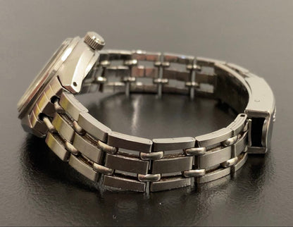 Seiko Chorus 2518-0111 Analog Mechanical (Manual) Women