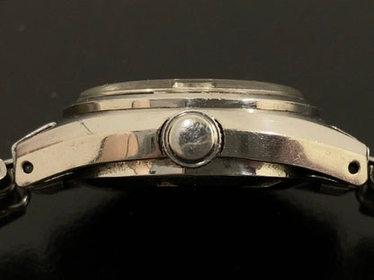 Seiko Chorus 2518-0111 Analog Mechanical (Manual) Women