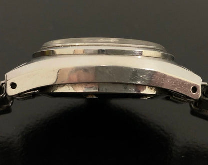 Seiko Chorus 2518-0111 Analog Mechanical (Manual) Women