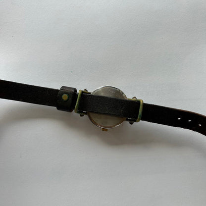 Handcrafted Watches Analog Quartz Women