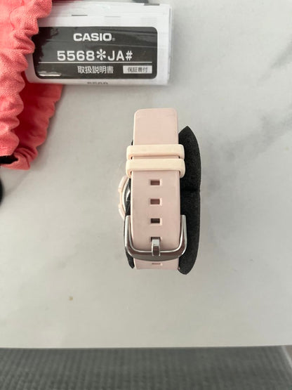 G-Shock Baby-G Digital-Analog Quartz Women