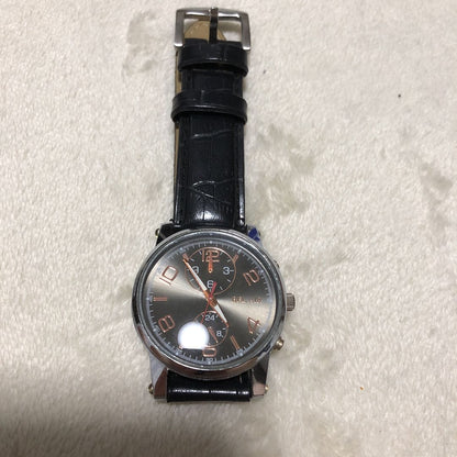 Bel Air Analog Quartz Men