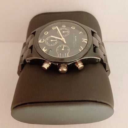 Marc By Jacobs Analog Quartz Men