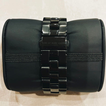 Marc By Jacobs Analog Quartz Men