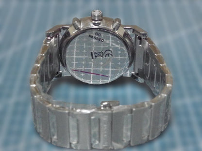 Analog Quartz Men