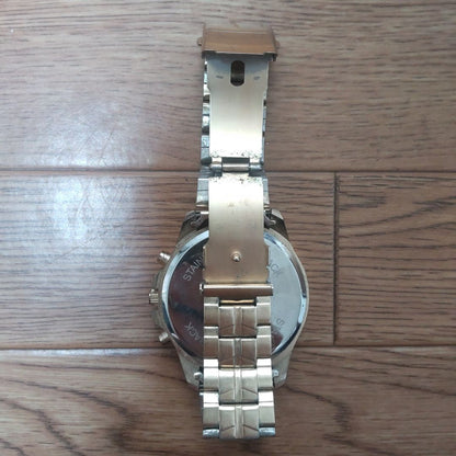 Bershka Analog Quartz Men