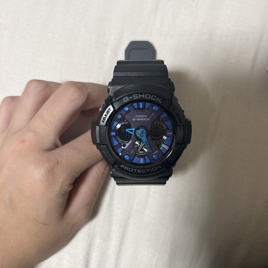 G-Shock Digital-Analog Quartz Men