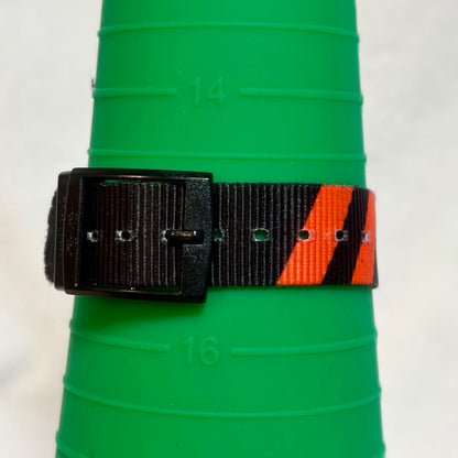 Flik Flak Analog Solar Men Quartz Watch