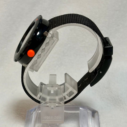 Flik Flak Analog Solar Men Quartz Watch