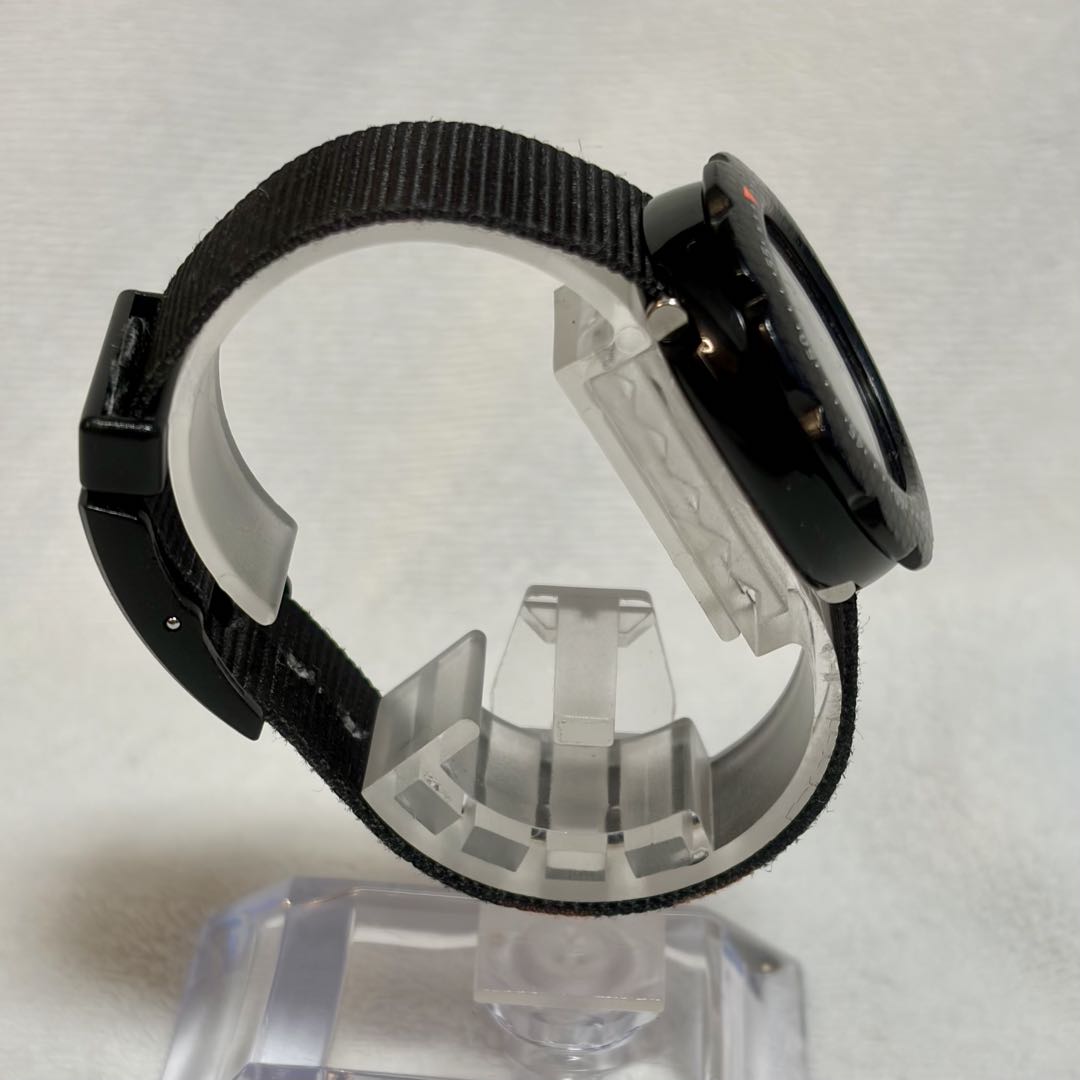 Flik Flak Analog Solar Men Quartz Watch