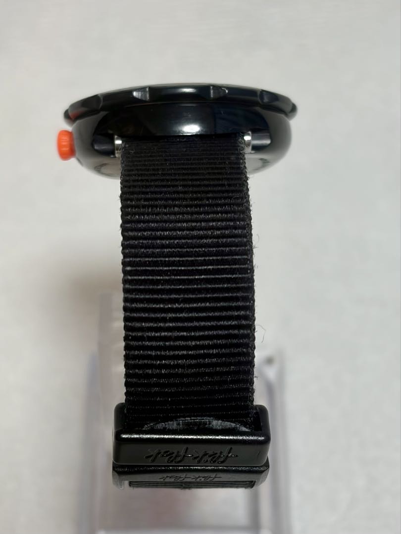 Flik Flak Analog Solar Men Quartz Watch