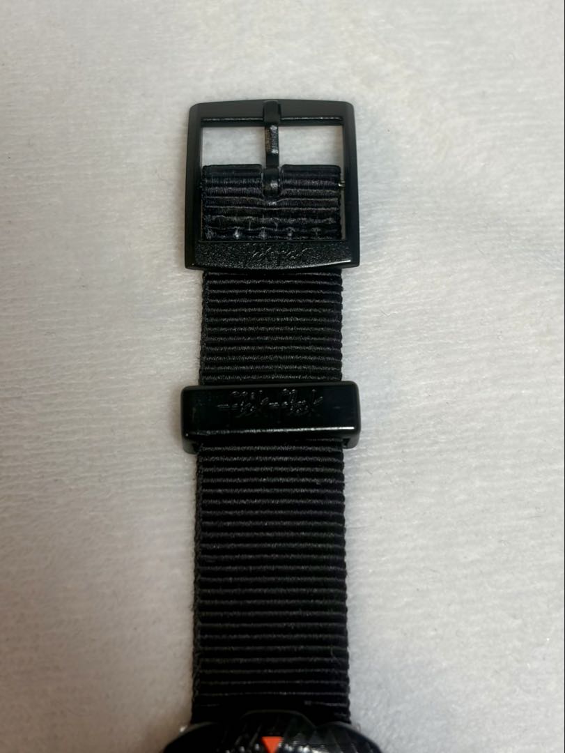 Flik Flak Analog Solar Men Quartz Watch