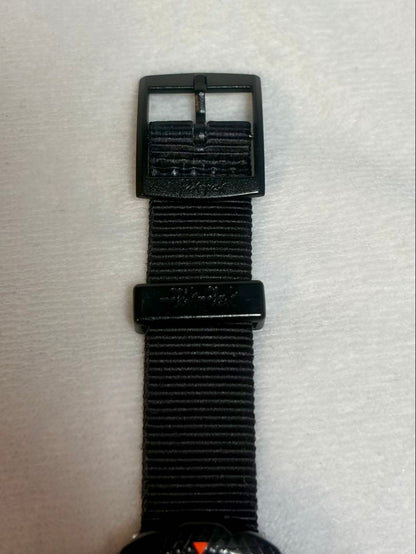 Flik Flak Analog Solar Men Quartz Watch