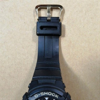 G-Shock Roes Gold Digital-Analog Quartz Men
