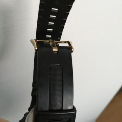 G-Shock Roes Gold Digital-Analog Quartz Men