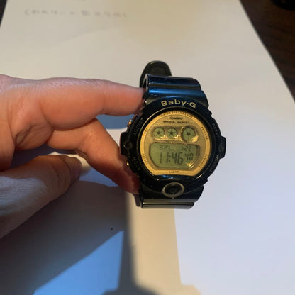 G-SHOCK Baby-G BG-6901 Digital Quartz Women