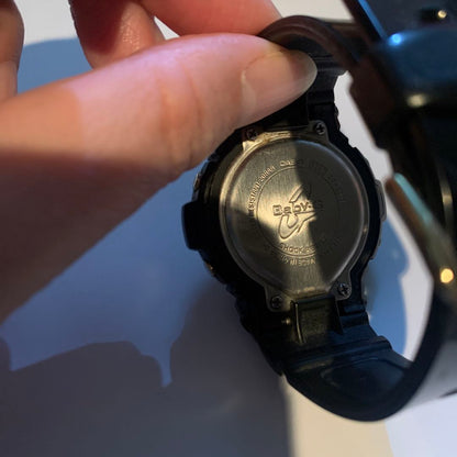 G-SHOCK Baby-G BG-6901 Digital Quartz Women