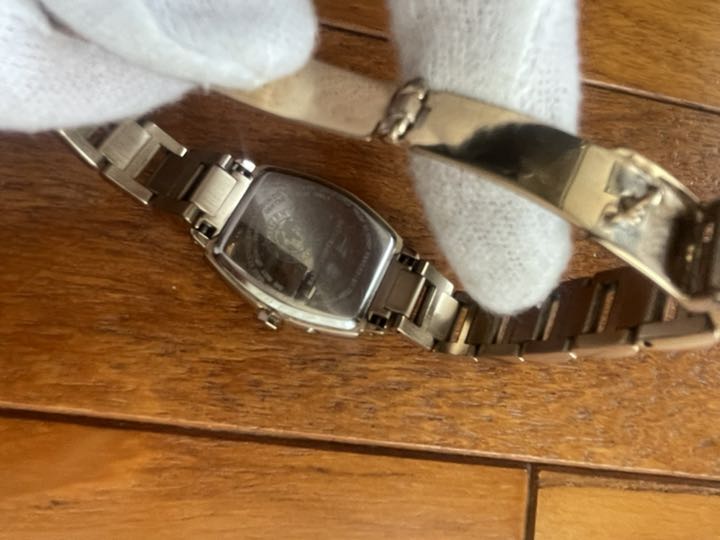 Citizen Analog Solar Men