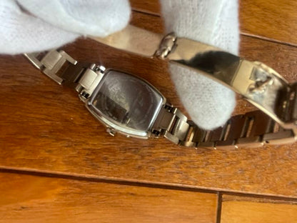 Citizen Analog Solar Men
