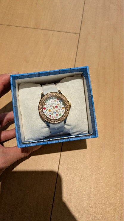 Capri Watch Analog Quartz Women