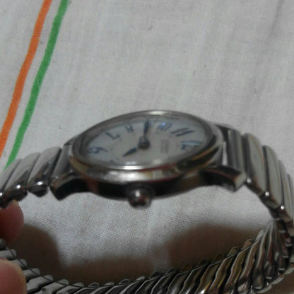 Citizen Eco-Drive Analog Solar Women