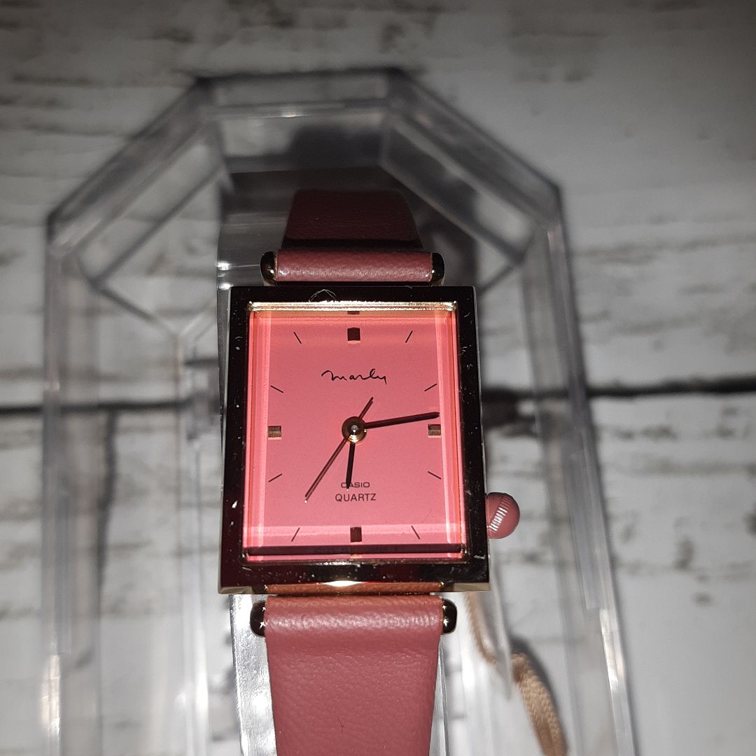 Casio Marly Analog Quartz Women