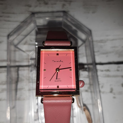 Casio Marly Analog Quartz Women