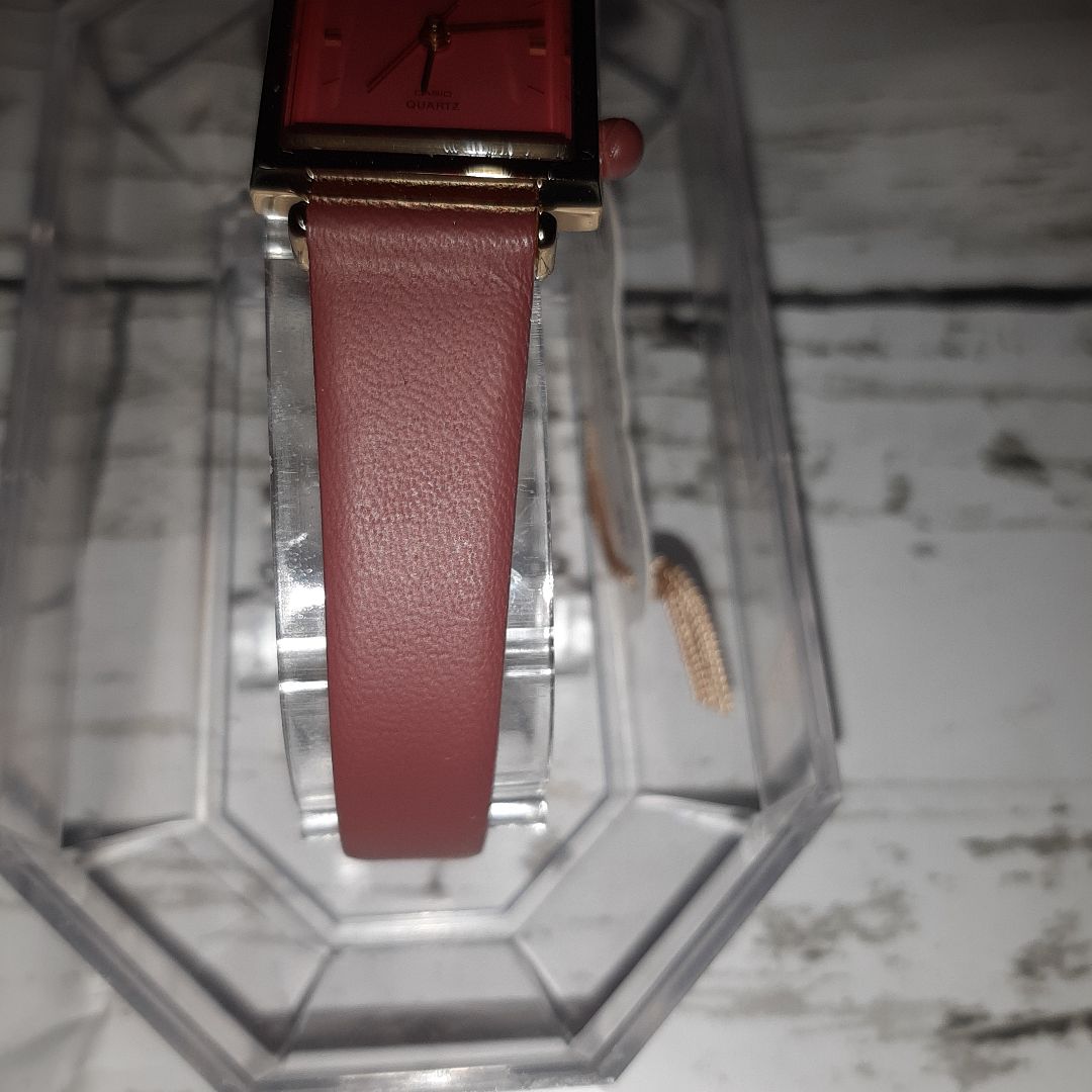 Casio Marly Analog Quartz Women