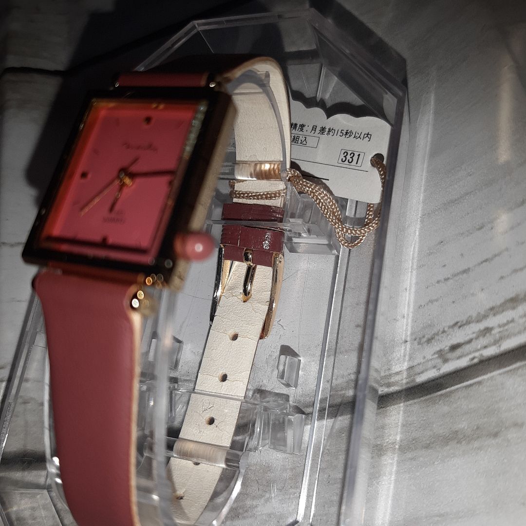 Casio Marly Analog Quartz Women