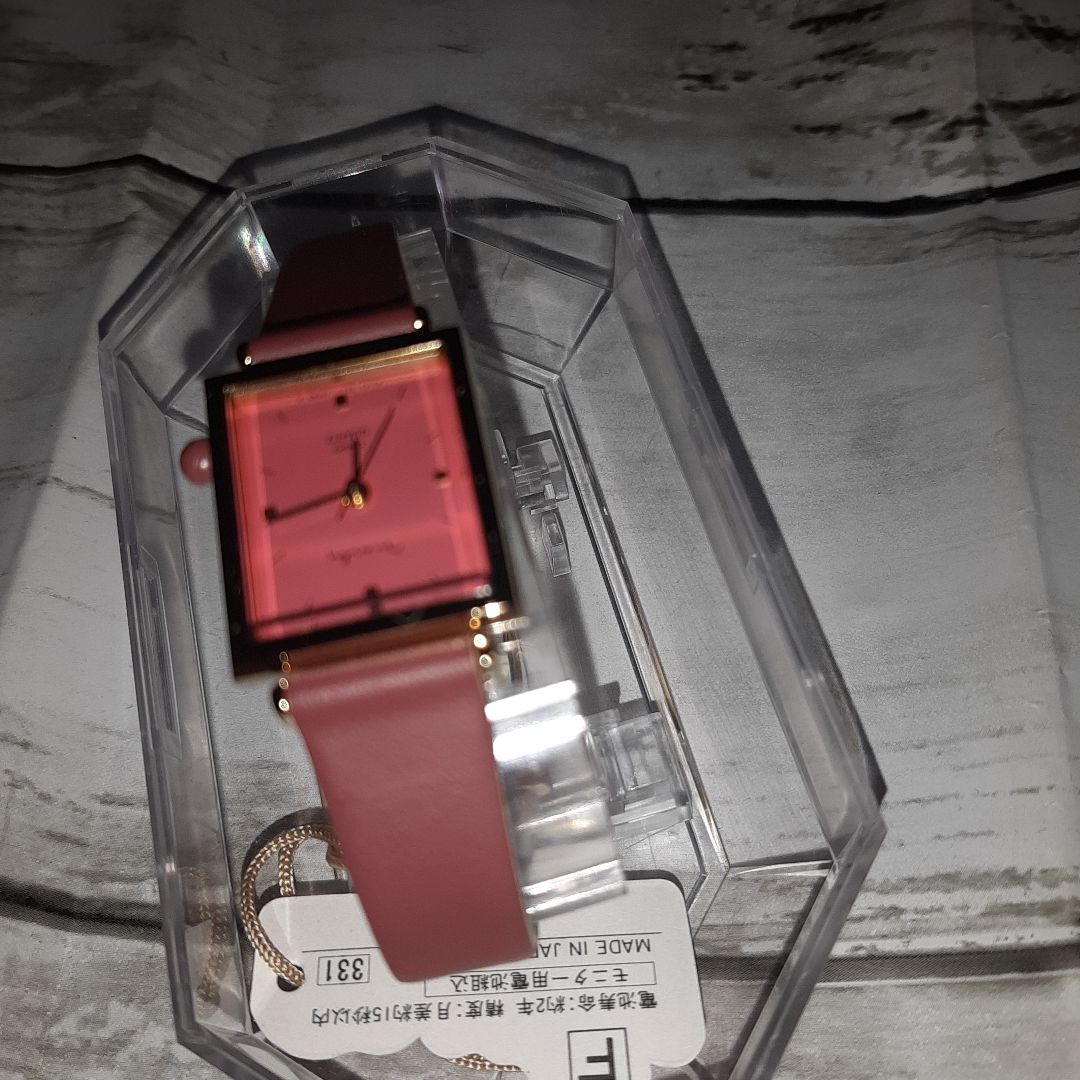 Casio Marly Analog Quartz Women