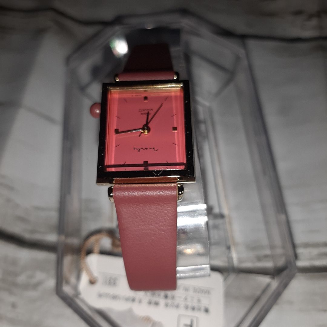 Casio Marly Analog Quartz Women
