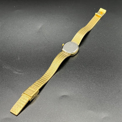 Cyma Analog Quartz Women
