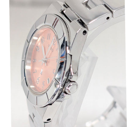 Lukia lk/lukia Analog Quartz Women Seiko Battery Replaced Working Item