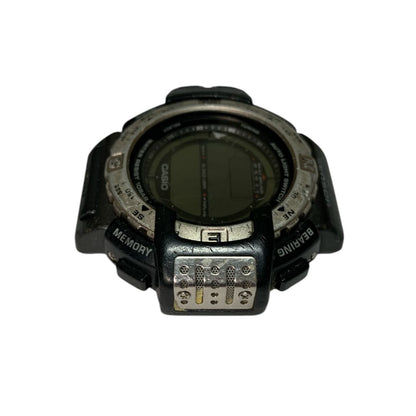 Casio ProTrek PRT-40 Digital Quartz Men 頭のみ 動作確認済み