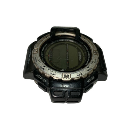 Casio ProTrek PRT-40 Digital Quartz Men 頭のみ 動作確認済み