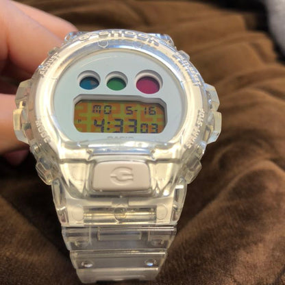 G-shock DW-6900 Digital Quartz Men