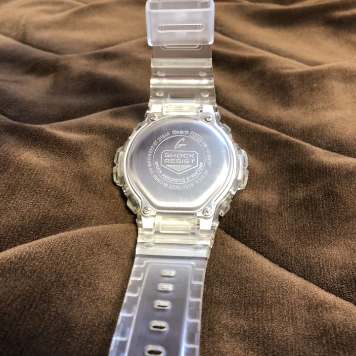 G-shock DW-6900 Digital Quartz Men