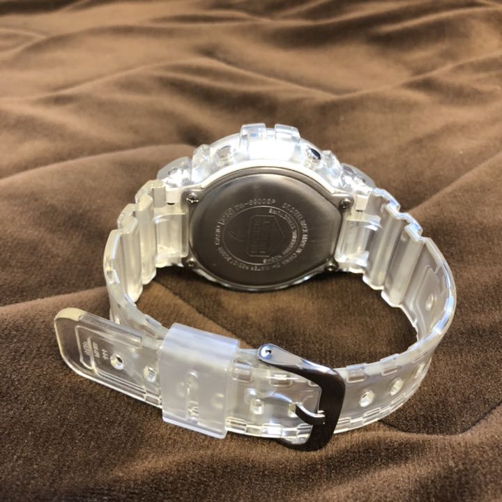 G-shock DW-6900 Digital Quartz Men