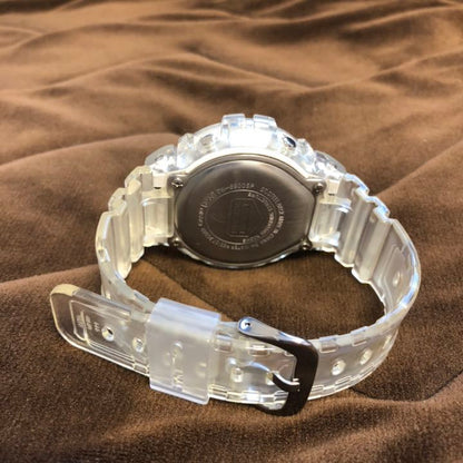 G-shock DW-6900 Digital Quartz Men