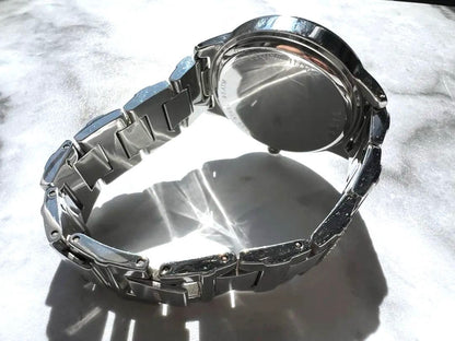 Fossil Analog Quartz Women