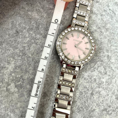 Fossil Analog Quartz Women