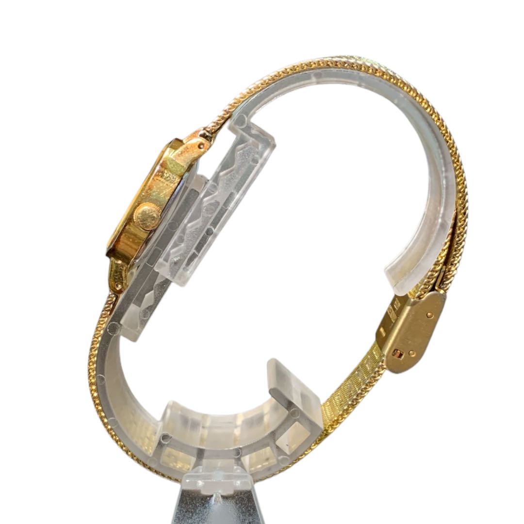 Seiko Five 5421-5180 Analog Quartz Women Watch Operation Confirmed