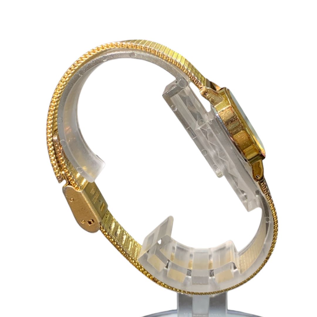 Seiko Five 5421-5180 Analog Quartz Women Watch Operation Confirmed