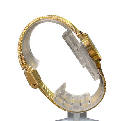 Seiko Five 5421-5180 Analog Quartz Women Watch Operation Confirmed