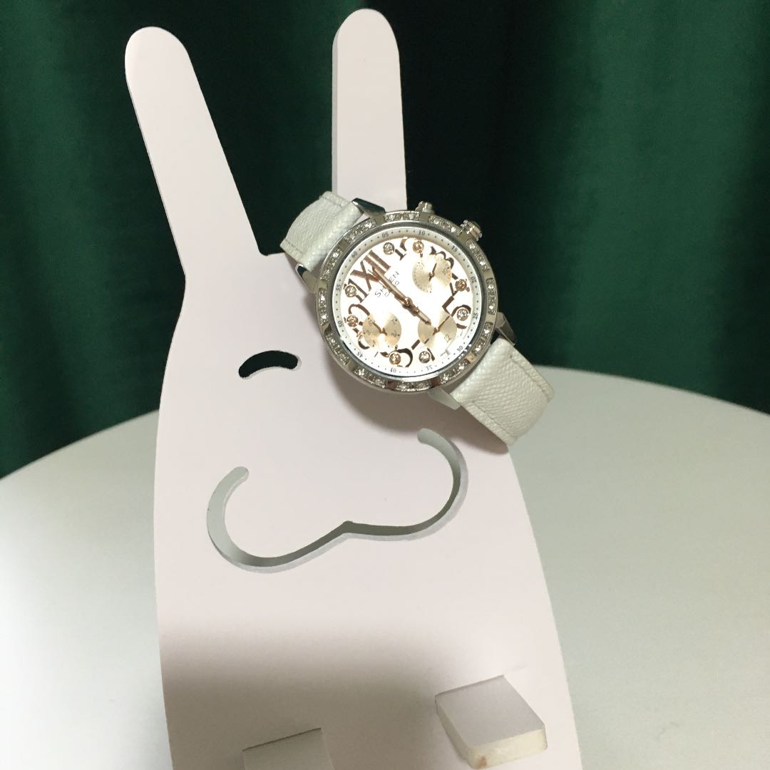 Casio SHEEN Analog Quartz Women