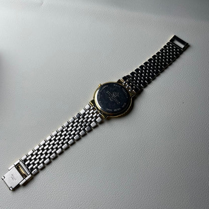 Salvecchio Analog Quartz Men Italy Watch