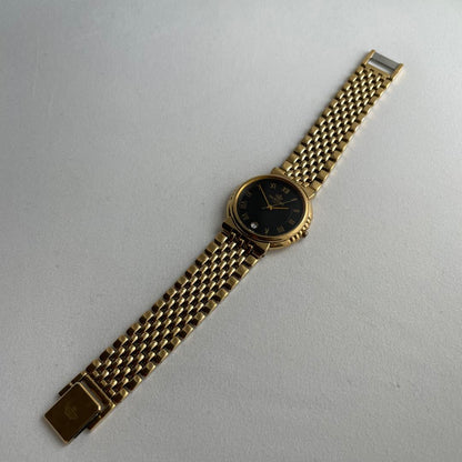 Salvecchio Analog Quartz Men Italy Watch