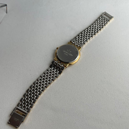 Salvecchio Analog Quartz Men Italy Watch